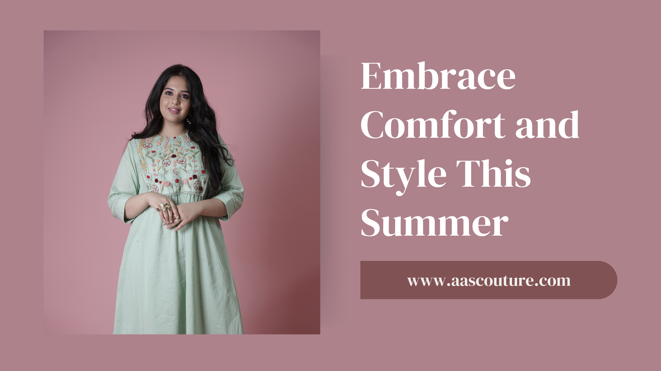 The Perfect Combination of Linen and Cotton: Embrace Comfort and Style This Summer