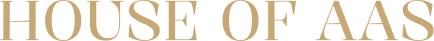 HOUSE OF AAS logo